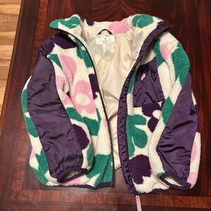 Girls Jacket
